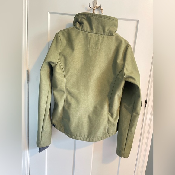 Bench Fall Jacket sz XL - Picture 2 of 2